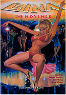 Gina The Foxy Chick