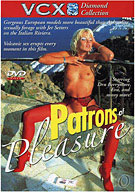 Patrons Of Pleasure