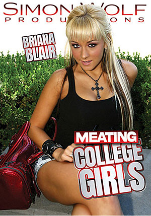 Meating College Girls