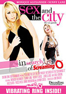 Sex And The City XXX Parody: In Search Of The Screaming O