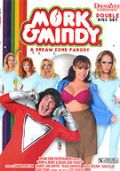 Mork & Mindy: A XXX Parody (2 Disc Set)