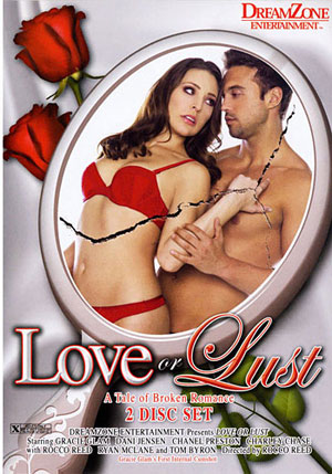 Love Or Lust ^stb;2 Disc Set^sta;