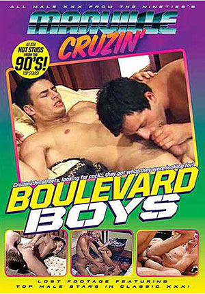 Boulevard Boys