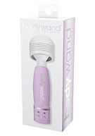 Body Wand Mini Massager - Lavender