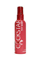 Cockstar Toy Wash For Women - 4 oz.