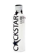Cockstar Water Based Lube - 4 oz.