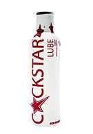 Cockstar Water Based Lube For Women - 4 oz.