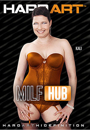 MILF Hub 1