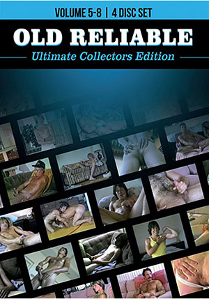 Old Reliable: Ultimate Collectors Edition 2 (4 Disc Set)