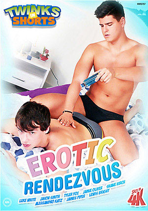 Erotic Rendezvous