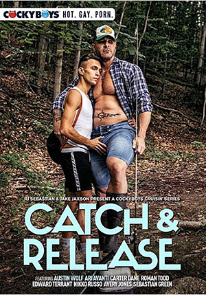 Catch & Release