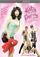 Katy Pervy: The XXX Parody