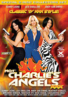 Not Charlie's Angels XXX (Single Disc)