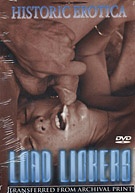 Load Lickers