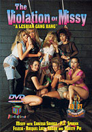 The Violation Of Missy