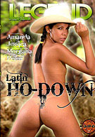 Latin Ho-Down 1