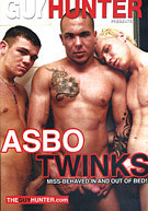 Asbo Twinks