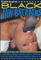 Black Jaw Breakers