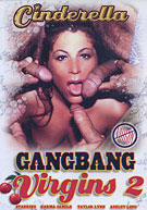 Gangbang Virgins 2