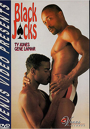 Porn Star Gene Lamar Page 1.