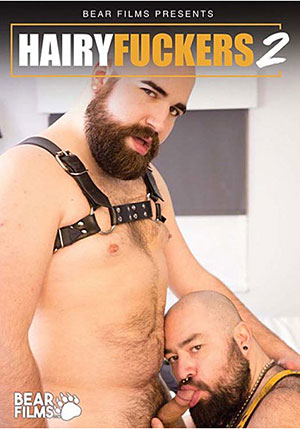 Hairy Fuckers 2