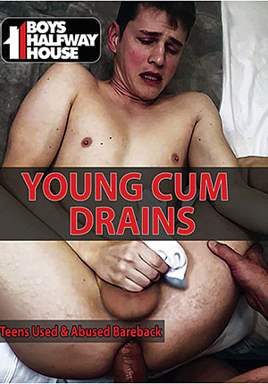 Young Cum Drains