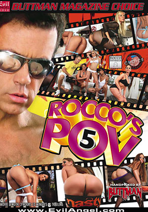 Rocco^ste;s POV 5