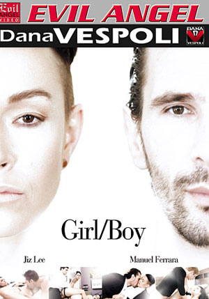 Girl/Boy 1