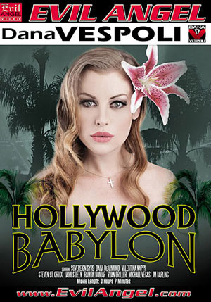 Hollywood Babylon