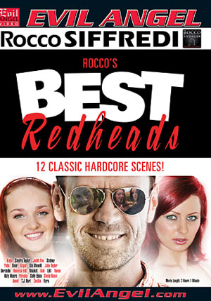 Rocco's Best Redheads