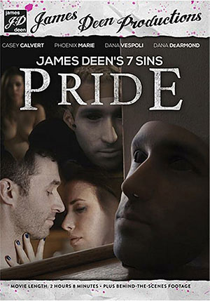 James Deen's 7 Sins: Pride