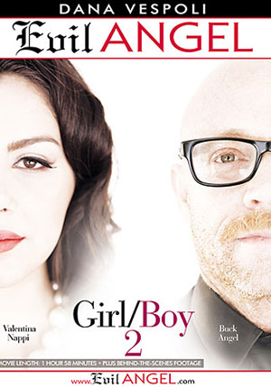 Girl/Boy 2