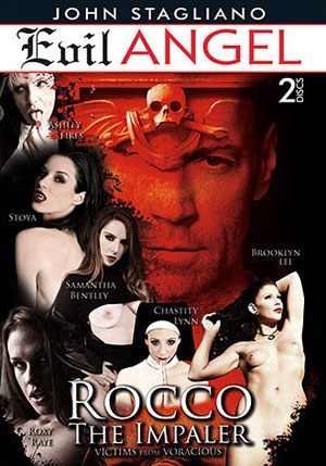 Rocco The Impaler (2 Disc Set)