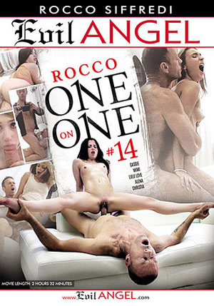 Rocco One On One 14