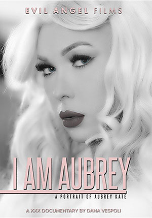I Am Aubrey ^stb;2 Disc Set^sta;