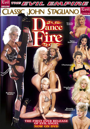 Dance Fire