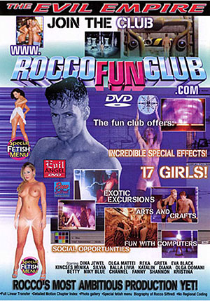 Rocco Fun Club.Com