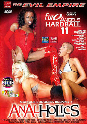 Euro Angels Hardball 11