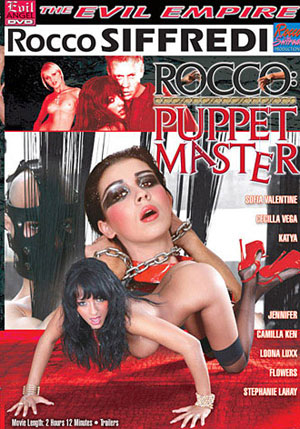 Rocco: Puppet Master 1