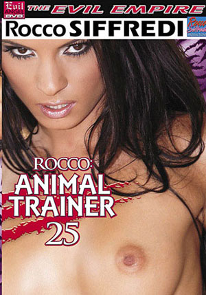 Animal Trainer 25