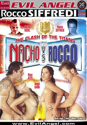 Nacho vs Rocco