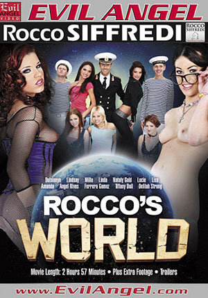 Rocco's World