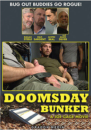 Doomsday Bunker