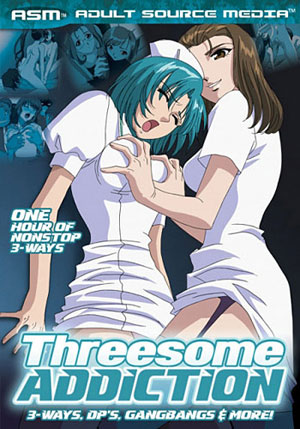 Threesome Addiction