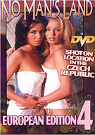 No Man^ste;s Land: European Edition 4