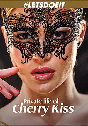 Private Life Of Cherry Kiss ^stb;2 Disc Set^sta;