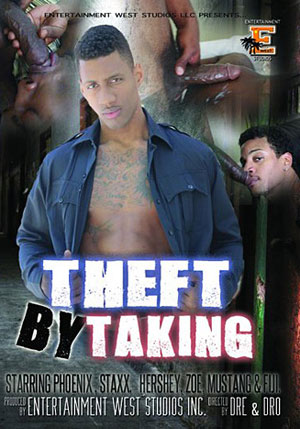 Theft By Taking