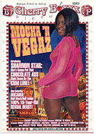 Mocha 'N Vegaz