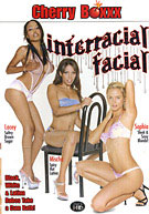 Interracial Facial