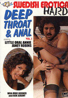 Deep Throat & Anal